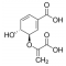 CHORISMIC ACID FREE ACID FROM