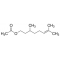 CITRONELLYL ACETATE, >=95%, FCC, FG