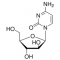 CYTOSINE B-D-ARABINOFURANOSIDEFREE BASE