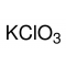 POTASSIUM CHLORATE, 99+%, A.C.S. REAGENT