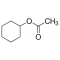 CYCLOHEXYL ACETATE, >=98%, FG