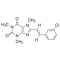 8-(3-CHLOROSTYRYL) CAFFEINE A2A ADENOSIN E RECEPTO