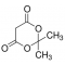 2,2-DIMETHYL-1,3-DIOXANE-4,6-DIONE, 98%