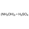 HYDROXYLAMINE SULFATE
