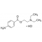 Procaine Hydrochloride