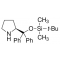 (S)-(-)-a,a-Diphenyl-2-pyrrolidinemethan