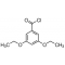 3,5-DIETHOXYBENZOYL CHLORIDE
