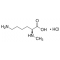 Nalpha-Methyl-L-lysine monohydrochloride,