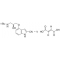 (-)-CYANOPINDOLOL HEMIFUMARATE