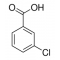 3-CHLOROBENZOIC ACID, REAGENTPLUS(R), >=