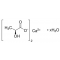 Calcium L-lactate hydrate, >= 98.0 % KT&