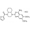 CYCLAZOSIN HYDROCHLORIDE