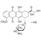 DOXORUBICIN HYDROCHLORIDE SUITABLE FOR FLUORESCENCE, >= 98.0% (TLC)