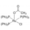 CHLOROTRIS(TRIPHENYLPHOSPHINE)RUTHENIUM(