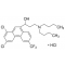 HALOFANTRINE HYDROCHLORIDE