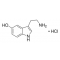 5-HYDROXYTRYPTAMINE HYDROCHLORIDE