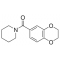 CX546 (1-(1,4-BENZODIOXAN-6-YLCARBONYL)P