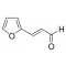 TRANS-3-(2-FURYL)ACROLEIN, 97%