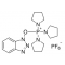 (BENZOTRIAZOL-1-YLOXY)TRIPYRROLIDINOPHOS