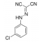 CARBONYL CYANIDE 3-CHLOROPHENYLHYDRAZONE
