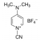 1-CYANO-4-DIMETHYLAMINOPYRIDINIUMTETRAFL UOROBORATE