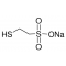 SODIUM 2-MERCAPTOETHANESULFONATE