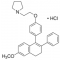 Nafoxidine hydrochloride,