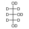 GLYCEROL-D8, 98% CP, 98 ATOM % D