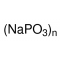 SODIUM HEXAMETAPHOSPHATE, 65-70% P2O5 B&