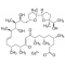 IONOMYCIN CALCIUM SALT FROM STREPTOMYCES CONGLOBATUS 