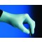 N-DEX DISPOSALBLE NITRILE GLOVES POWDER-