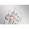 Eppendorf pipečių pritraukėjas ir serologinės pipetės