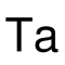 TANTALUM, FOIL, 50MM DISKS, THICKNESS 0&